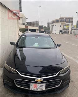 شێڤرۆلێت مالیبۆ